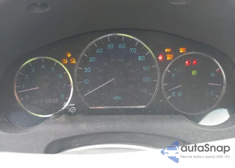 2008 Toyota Sienna Le из США, поврежденный, VIN 5TDZK23C18S211834